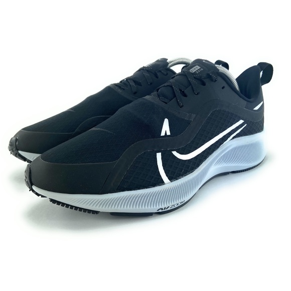 Nike Women's Air Zoom Pegasus 37 Shield Run Shoes - Picture 6 of 11